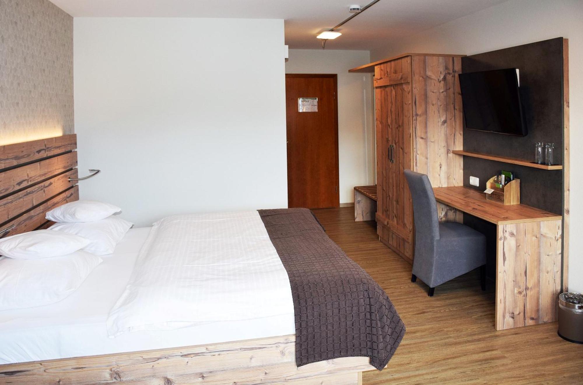 Allgäuer Panoramahotel Oberstaufen Exteriör bild
